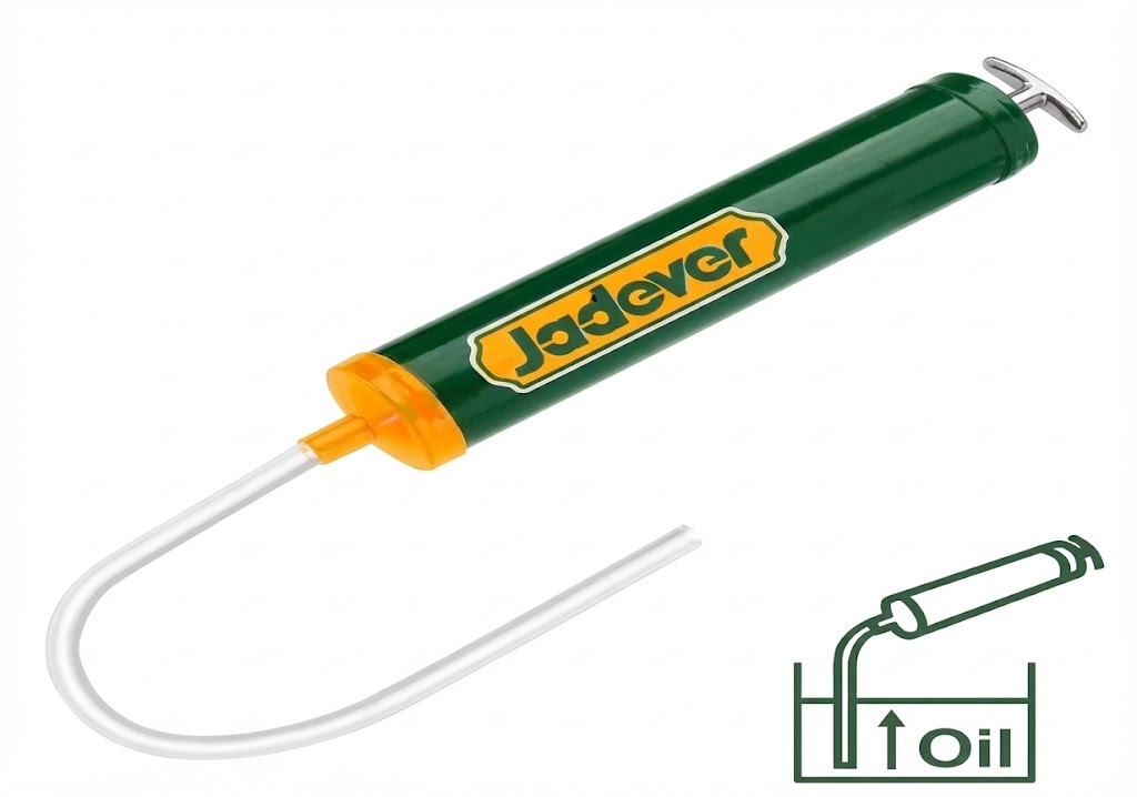 Dụng Cụ Hút Xăng Dầu 500cc JDGG3550 – Bơm Hút Tay Chuyển Xăng, Dầu, Dung Dịch Đa Năng, Dụng Cụ Sửa Chữa Xe