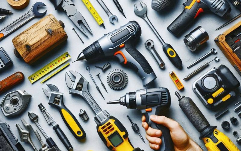 Tất Tần Tật Về Vật Tư Kim Khí: Phân Loại, Ứng Dụng Và Kinh Nghiệm Chọn Mua