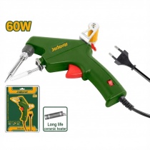 Máy Hàn Thiếc 60W JDEL5606 Chính Hãng – Gia Nhiệt Nhanh – Hàn Linh Kiện Điện Tử – Dụng Cụ Sửa Chữa Gia Đình